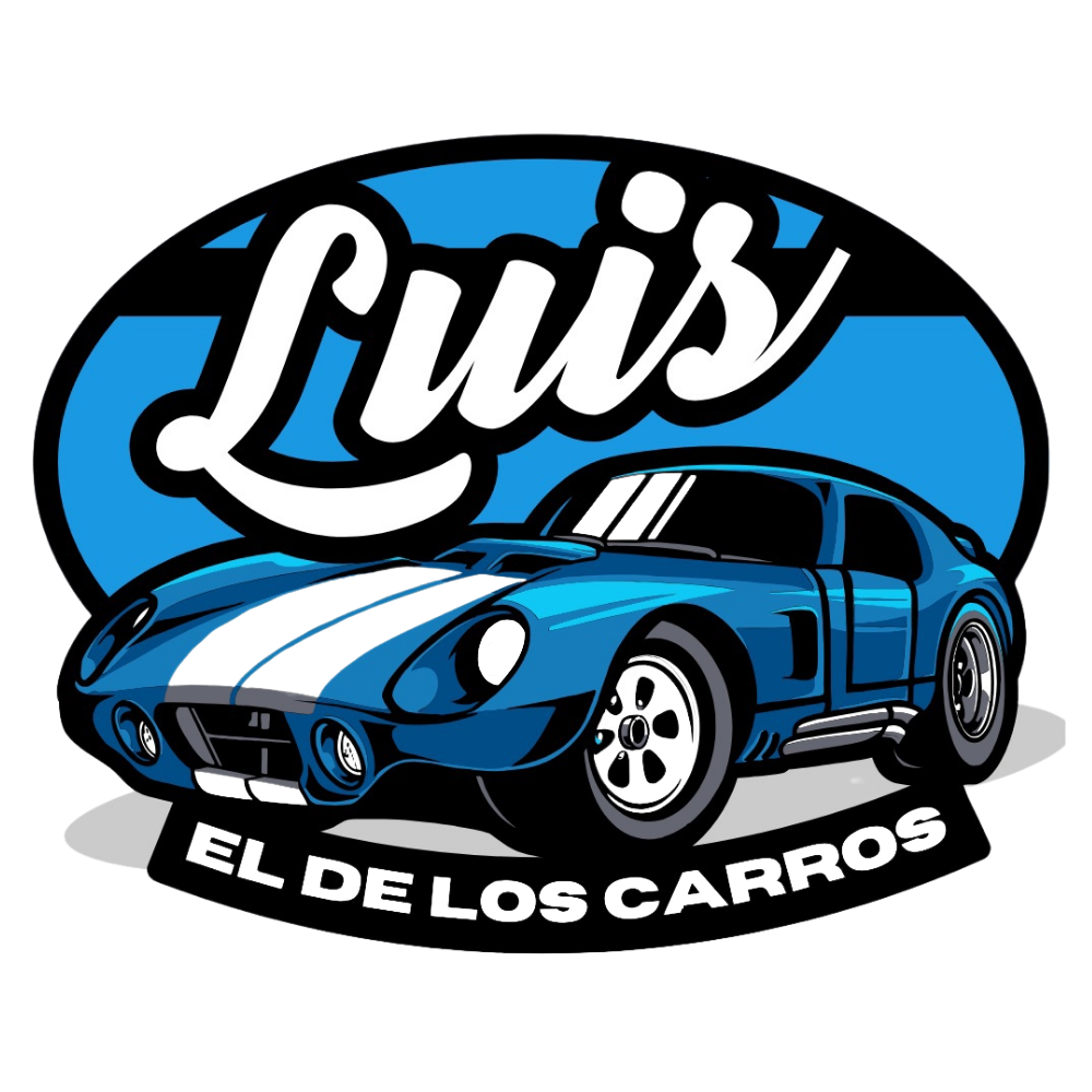 Luis El De Los Carros